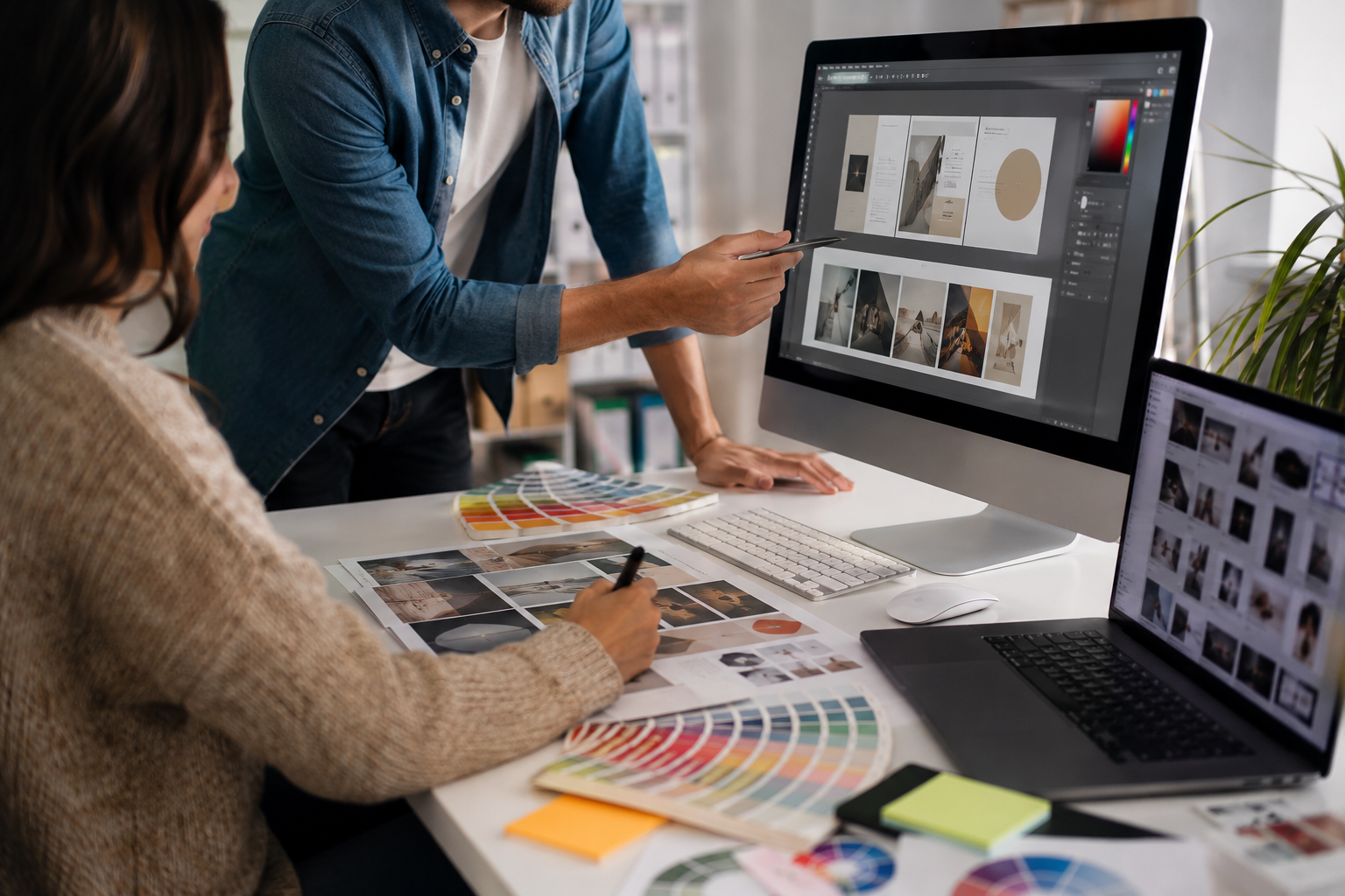 Designer Gráfico